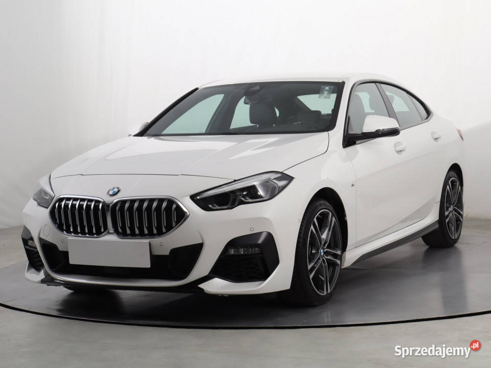BMW 2 Gran Coupe 218i Gran Coup pierwszy właściciel Katowice