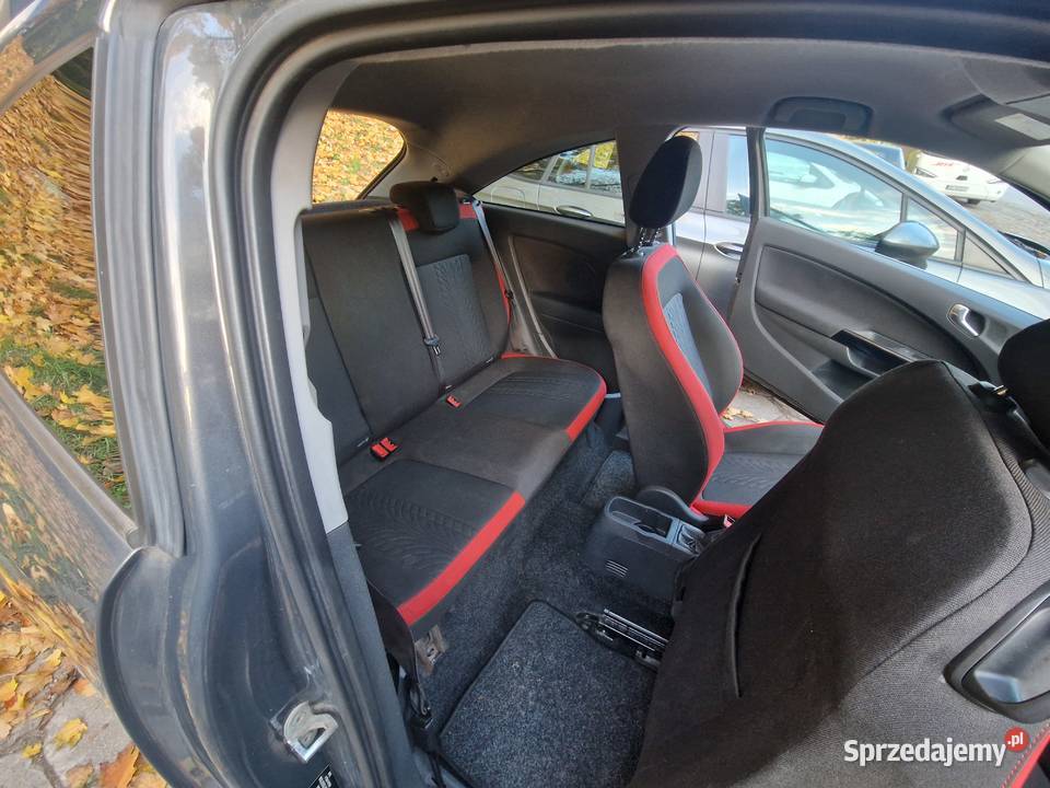Opel corsa 14turbo 2014 zarejesrrowany anglik małopolskie Kraków