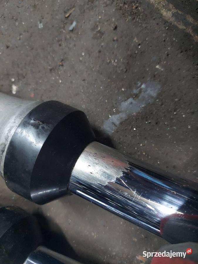 Honda cx500 lagi amortyzatory przednie przód Jelenia Góra