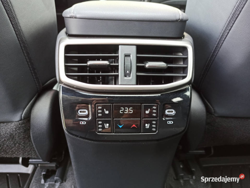 LEXUS RX 350 H bezwypadkowy Rzeszów