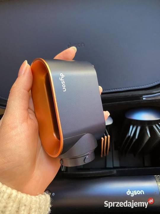 Dyson Airwrap Complete special gift edition Nowy Kosmetyczki i kuferki Olsztyn