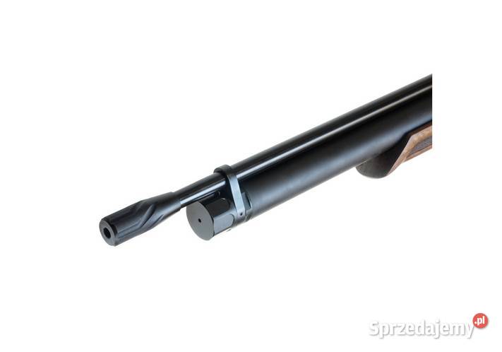 Wiatrówka PCP Reximex Lyra RG 45 mm 636 z wielkopolskie Trzcianka sprzedam