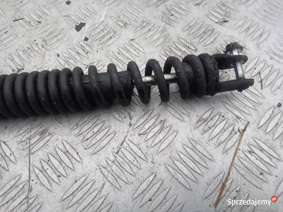 Amortyzator tył skuter Zipp Parco Romet Torq Namysłów