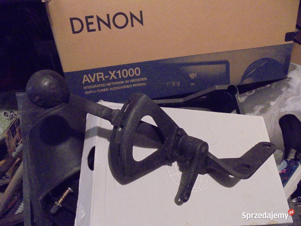 NSU TS Horex NSU Ariel Norton Ardie dzwignia Zabrze