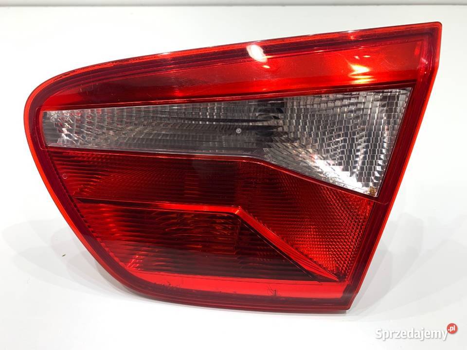 LAMPA TYŁ PRAWA WEWNĘTRZNA SEAT IBIZA IV sprzedam