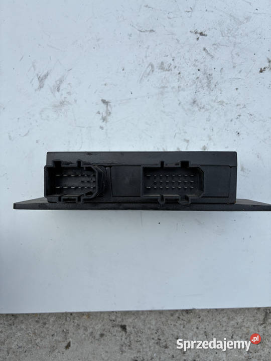 Sterownik Moduł Komfortu Volkswagen Golf IV lubelskie