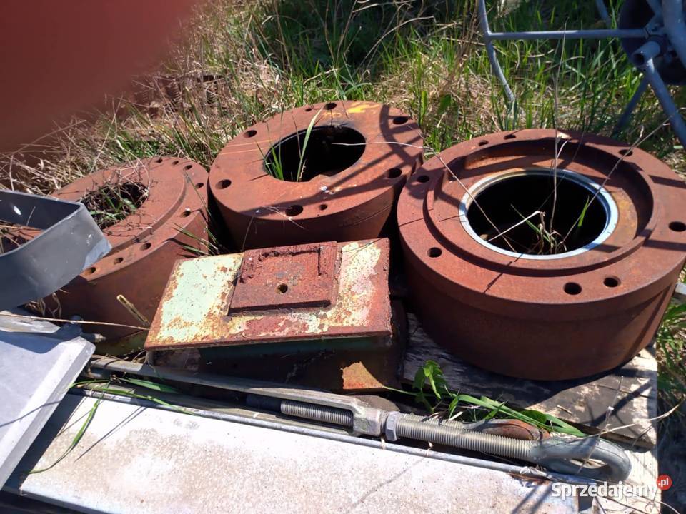 KRUSZARKA SCHREDDER SHREDDER DWOWAŁOWY Z NAPEDEM Pozostałe Piotrków Trybunalski