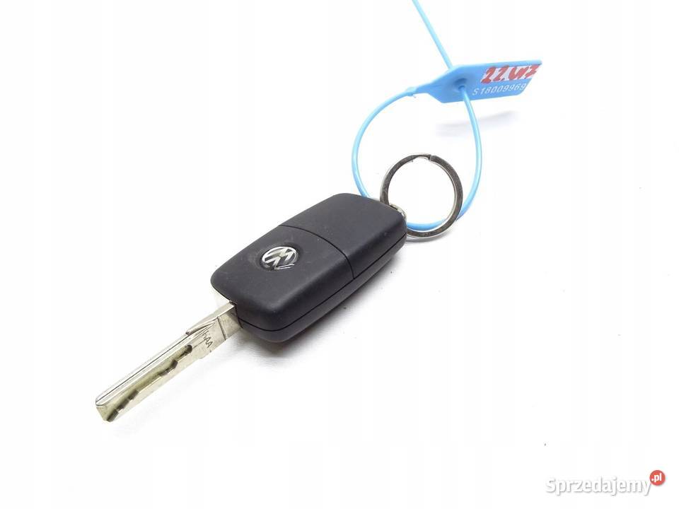 KLUCZYK PILOT NADAJNIK 434MHz TIGUAN SCIROCCO
