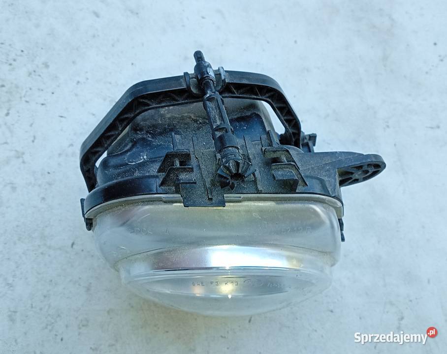 BMW X5 F15 Led halogen przedni prawy Części samochodowe wielkopolskie Przeźmierowo