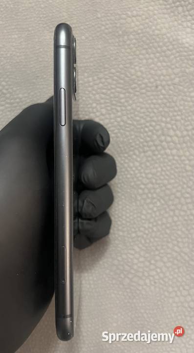 IPhone 11 w stanie Apple / iPhone mazowieckie