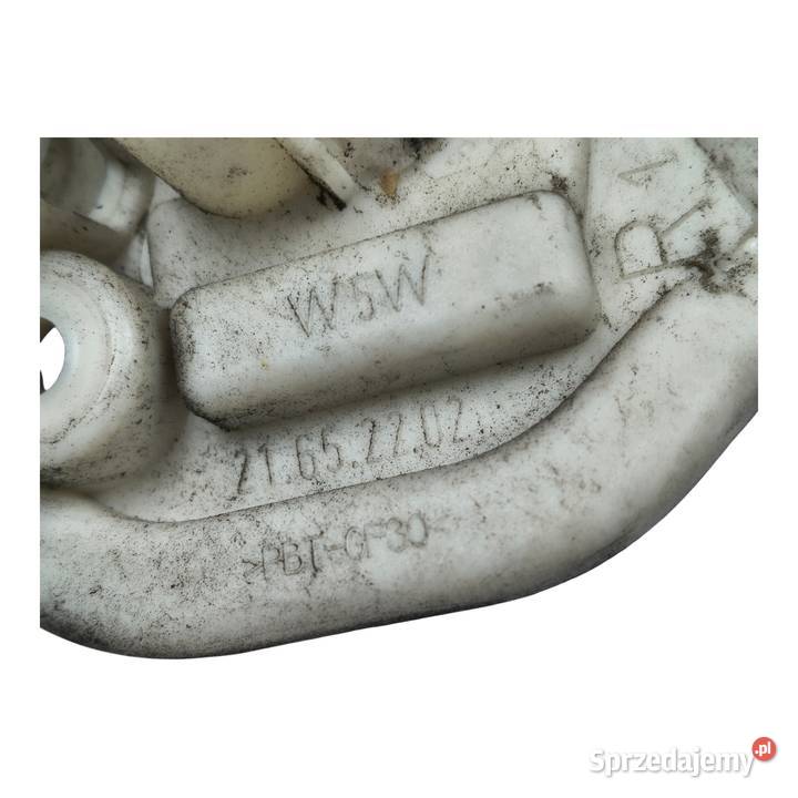 WKŁAD TYLNEJ LAMPY Opel Astra J HTB tylniej lubelskie Chełm