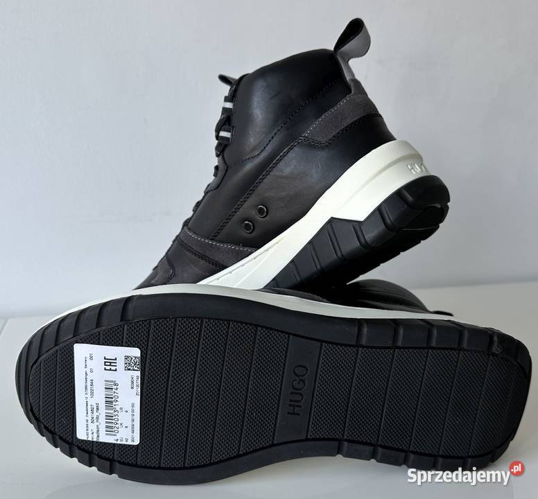 HUGO BOSS buty sportowe rozmiar 42 Szczecin