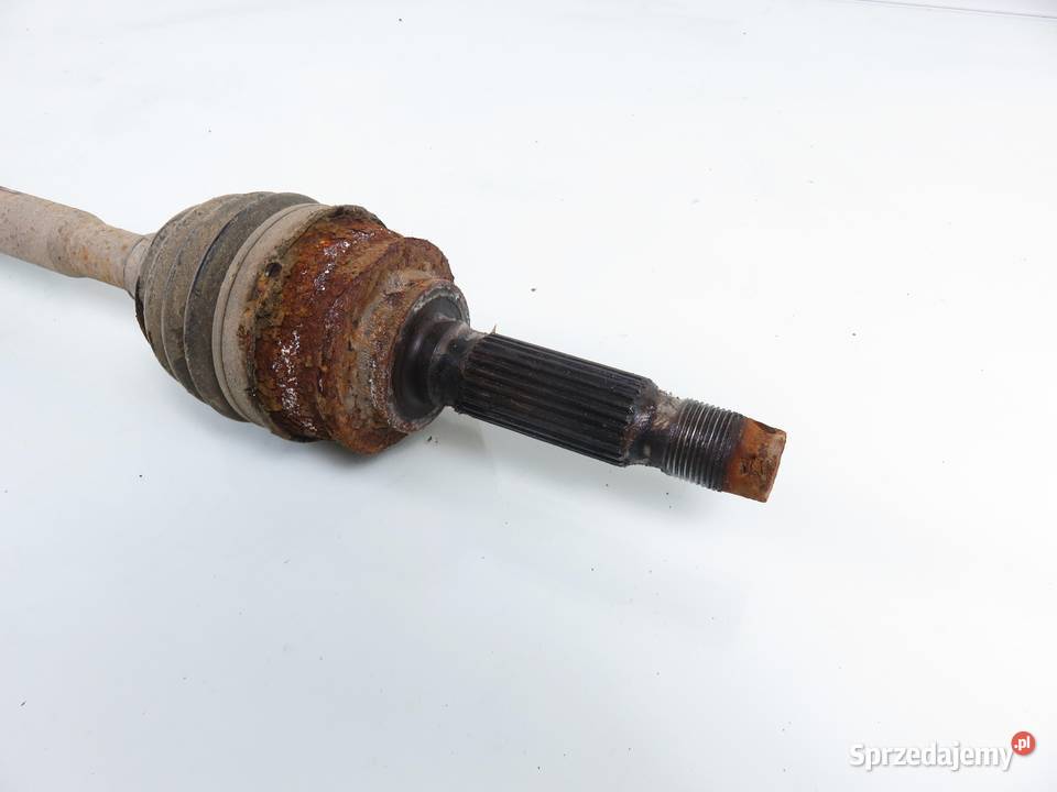 PÓŁOŚ PRAWA TYLNA JEEP PATRIOT 24 4x4 Półosie Półosie