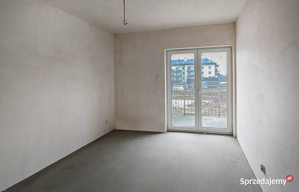 Nowy apartament w sercu Jarosławia Szarych Jarosław