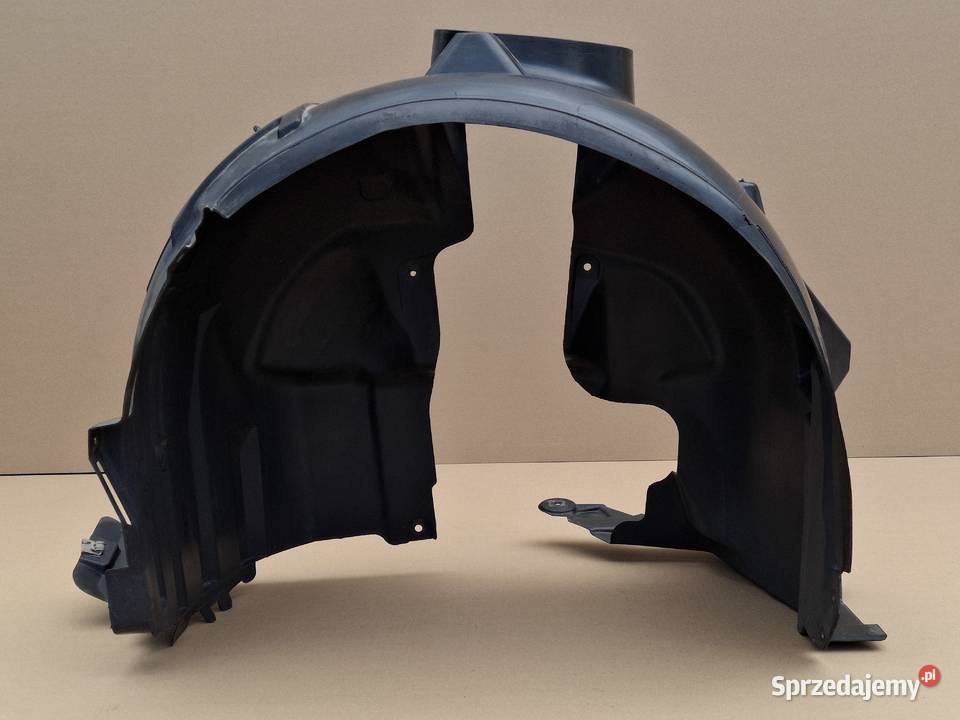 MERCEDES W176 W246 W117 NADKOLE LEWY PRZÓD LEWE Bieleń