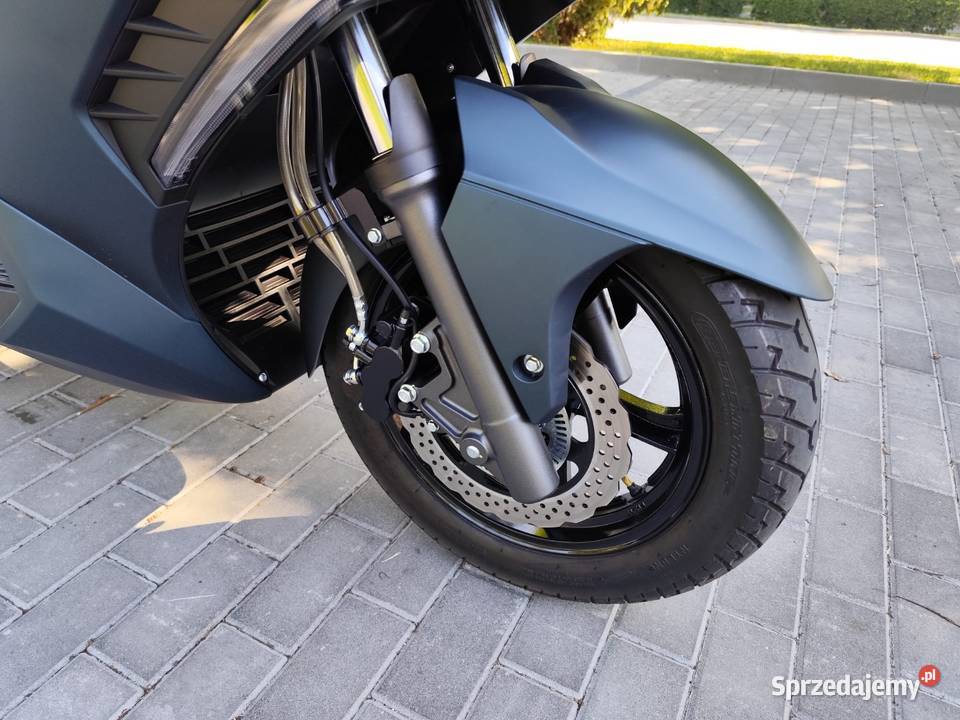Romet 125