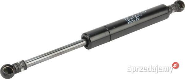 Sprężyna gazowa L230 mm 600N Stabilus CA2221QY Rolnictwo Kamionna