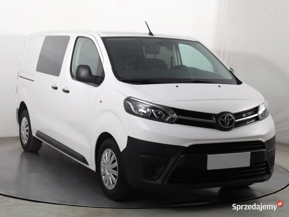 Toyota ProAce 20 D4D Piaseczno