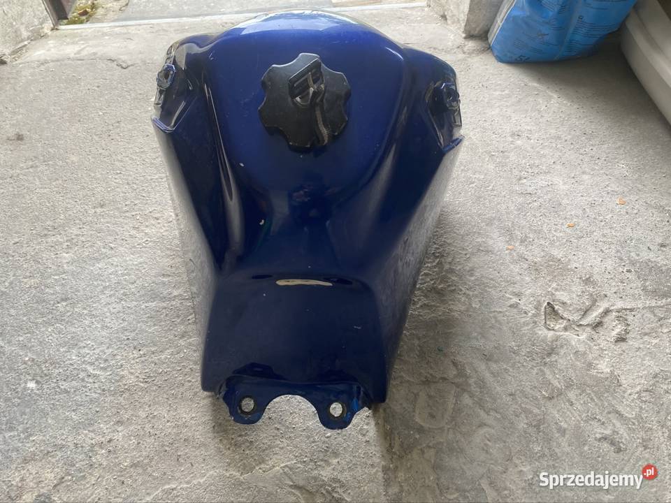 Bak Suzuki dr kujawsko-pomorskie sprzedam