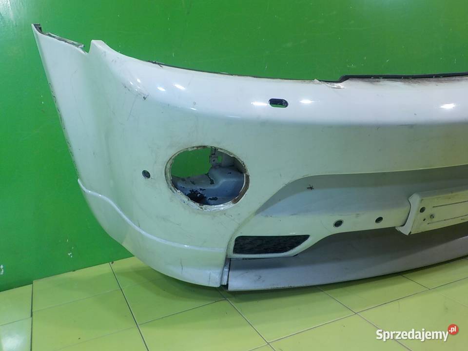 RANGE ROVER SPORT I LIFT AUTOBIOGRAPHY 30 D AUT Suków