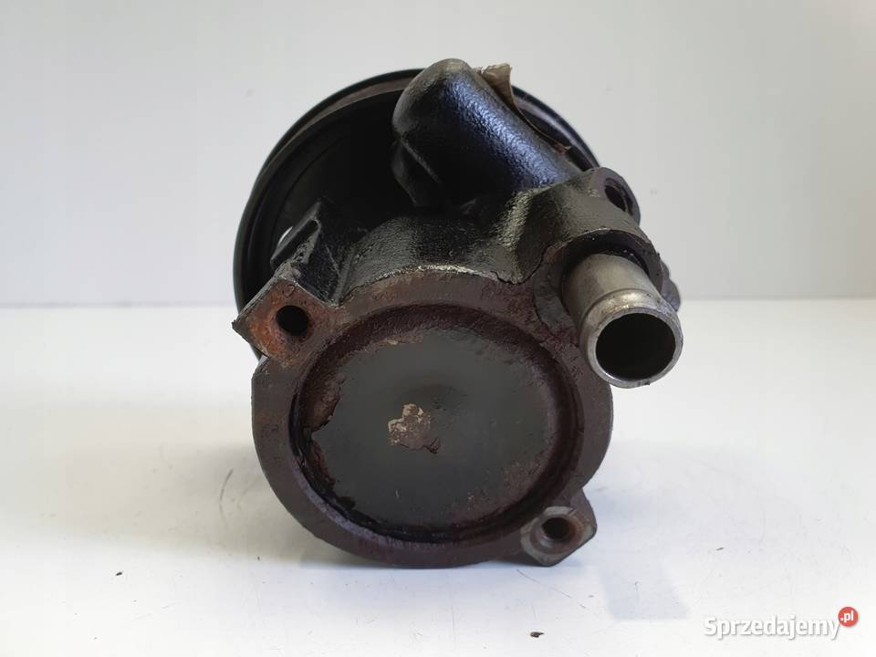 Dacia Logan I 15 DCi POMPA WSPOMAGANIA osobowe Rudka