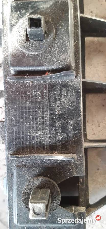 Hyundai ix20 ślizg zderzaka tył prawy 2012 Staszów sprzedam