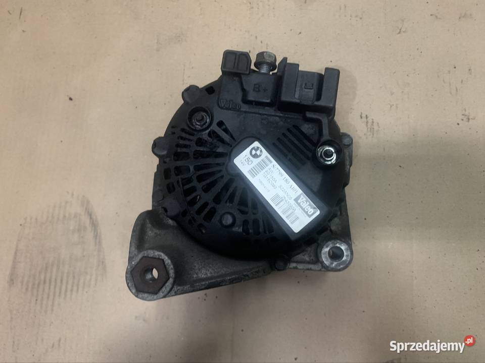 7799180 alternator 20d 30d bmw 3 e90 e91 e92 1 Rok produkcji 2008