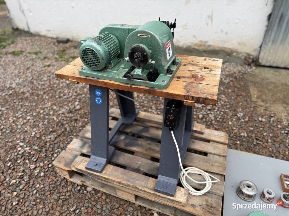 Kijarko obtaczarka Dążkarka kołczarka LOSER DK małopolskie Kalwaria Zebrzydowska