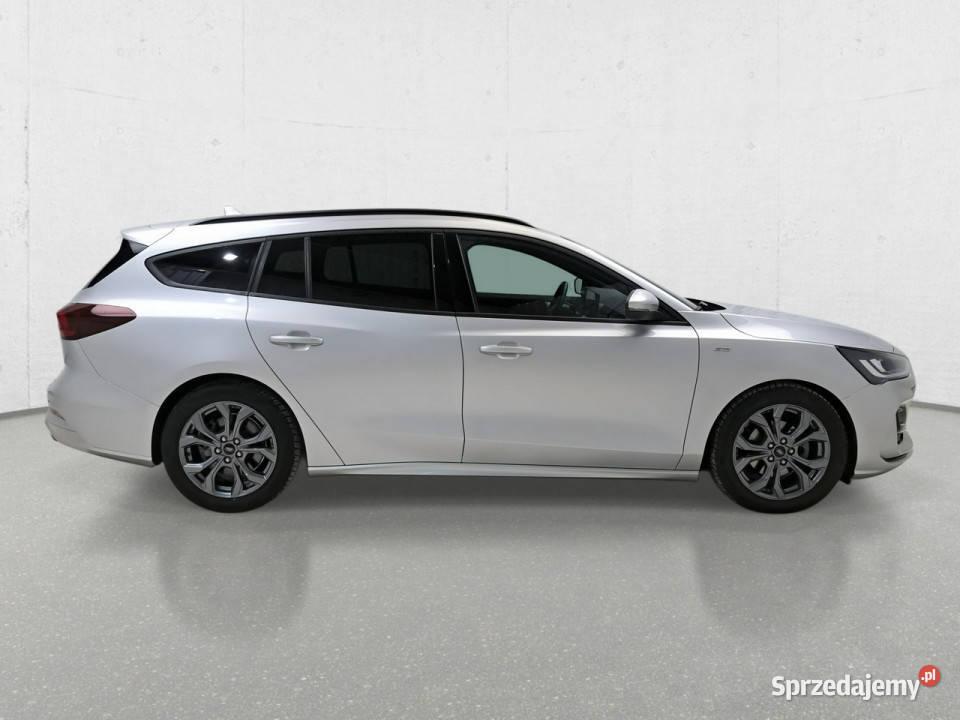Ford Focus Poleasingowe SCM Mk4 2018 116KM sprzedam
