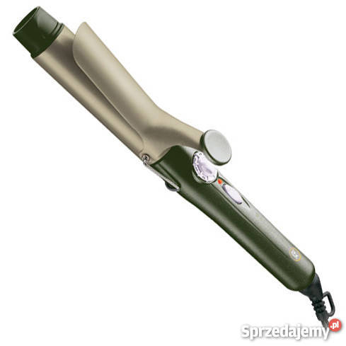 LOKÓWKA REMINGTON HOLLYWODZKIE FALE 38 MM Lubartów