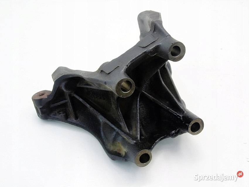 ŁAPA WSPORNIK SILNIKA 20 TDI AUDI A4 B8 A5 A6 C7 Sosnowiec