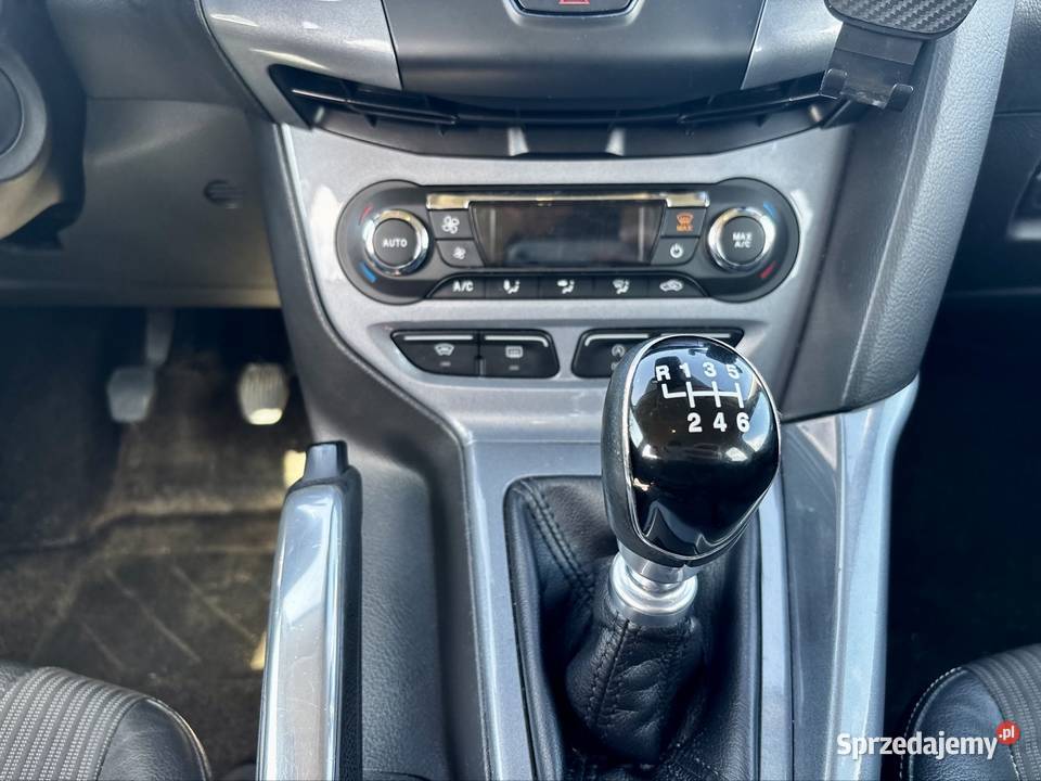 Sprzedam Ford Focus MK3 podgrzewane fotele Olsztyn