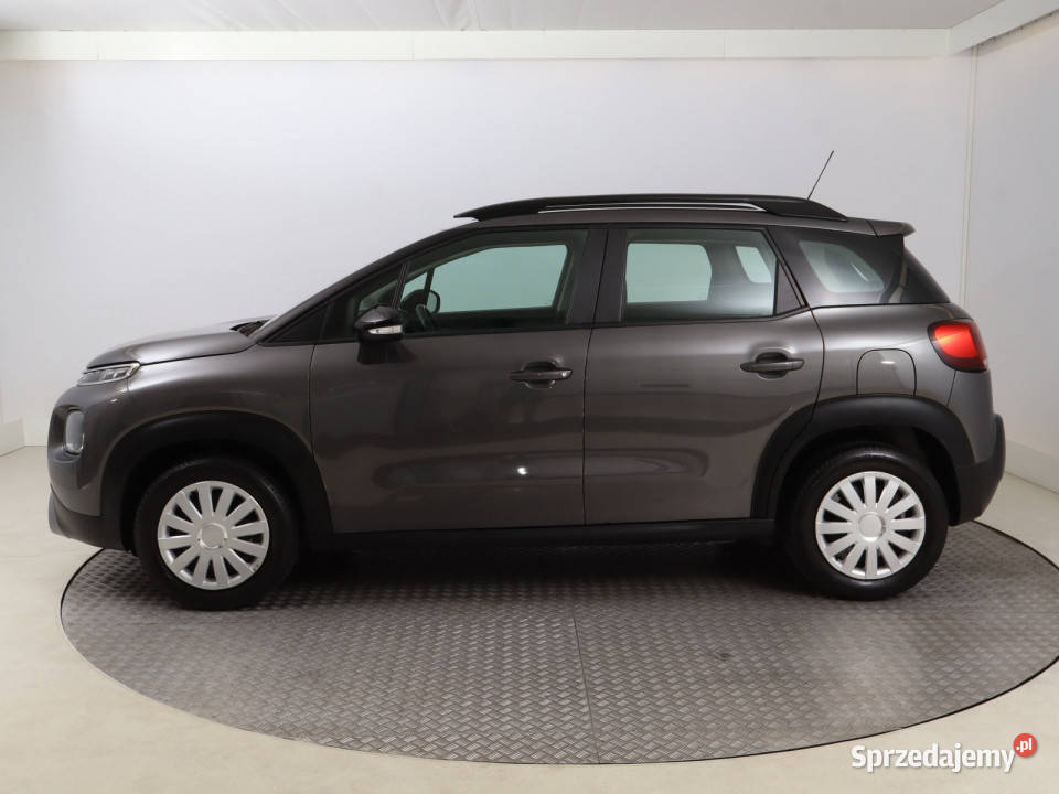 Citroen C3 Aircross 12 PureTech SUV Bielany Wrocławskie