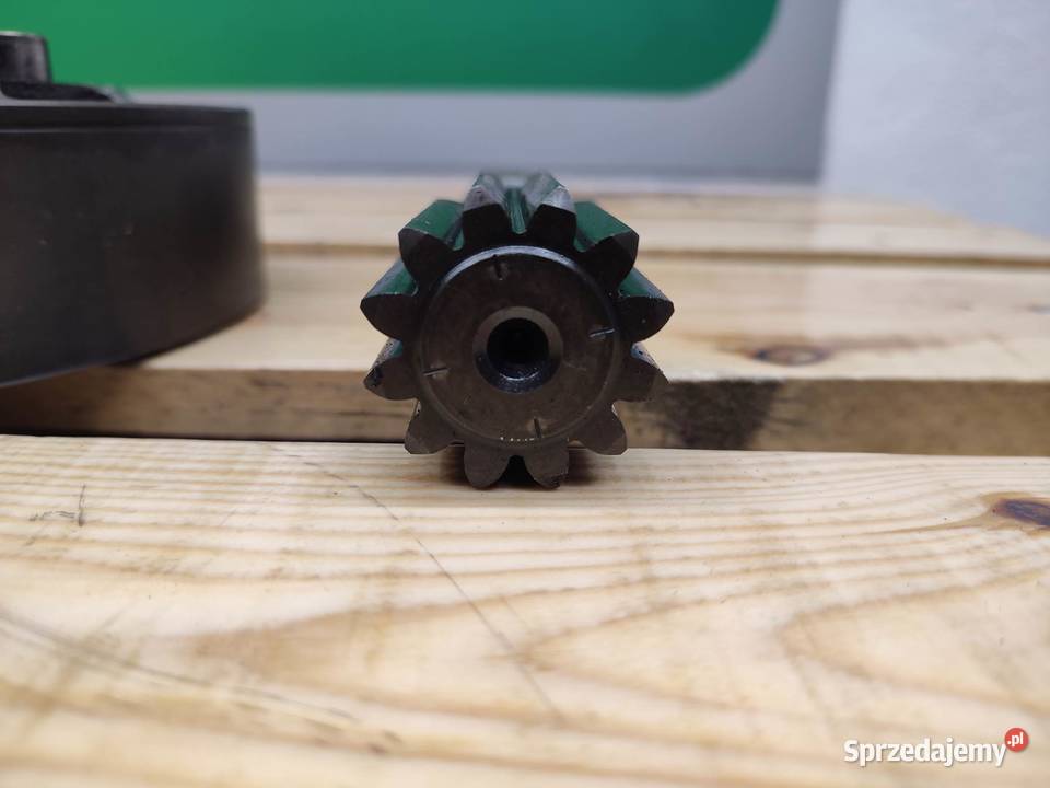 Zwolnica Cat 908 11969 Carraro