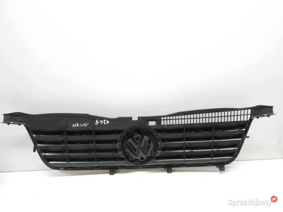 ATRAPA GRILL PRZÓD LIFT FL 07044001 VW Rok produkcji 2003 Karoseria sprzedam