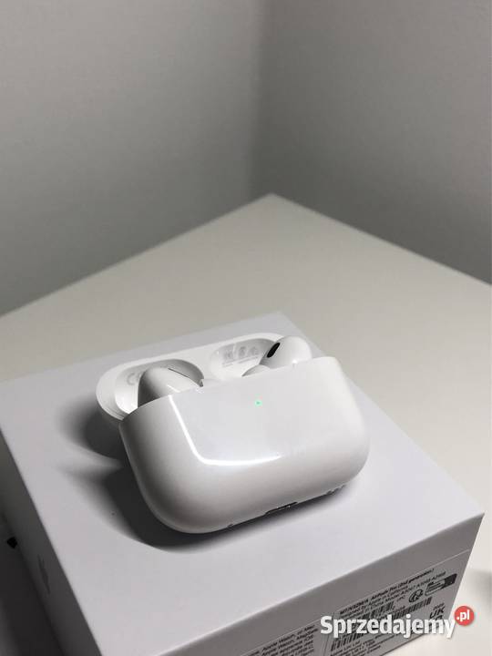 AirPods Pro2 USBC stan idealny Rzeszów