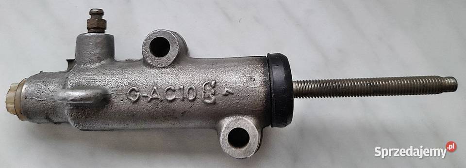 Wysprzęglik sprzęgła Fiat 125 P Polonez Ostrów Wielkopolski