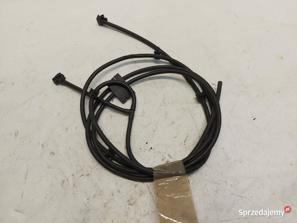 Renault Master III LIFT dysza dysze spryskiwacze