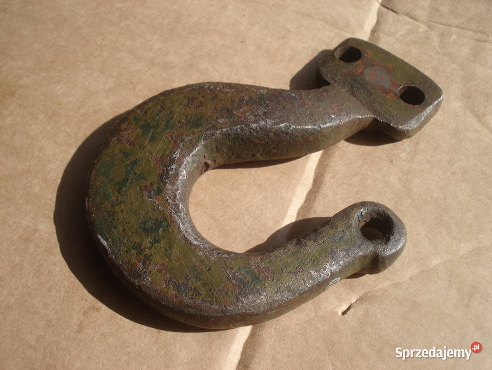 Zundapp KS750 BMW R75 Sahara części Pozostałe