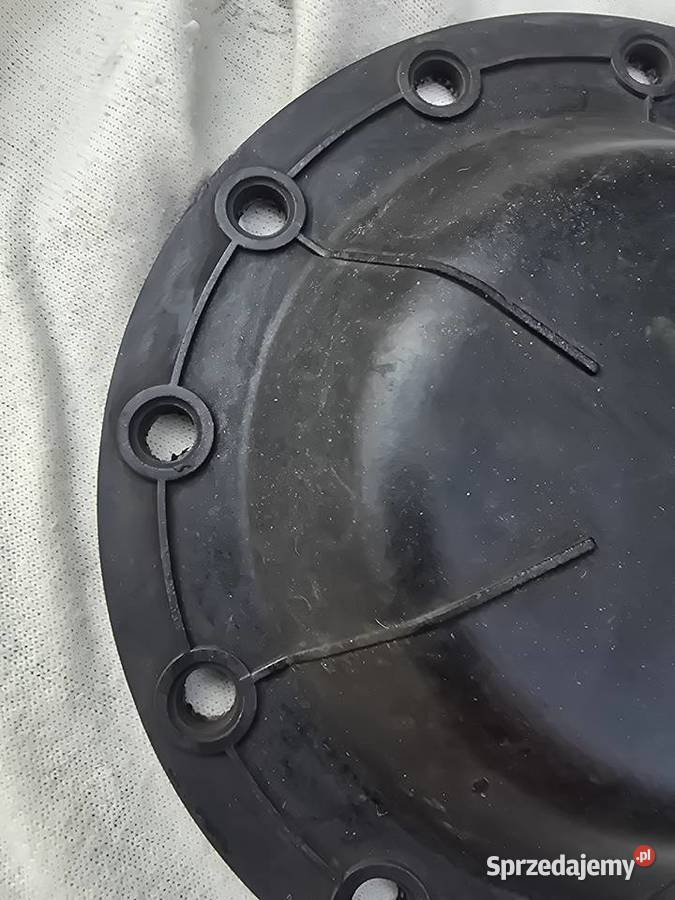 Membrana hamulec hamulca Ził ciężarowe