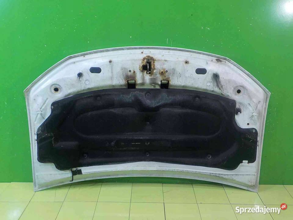 DACIA SANDERO II STEPWAY 15r maska osobowe Suków sprzedam