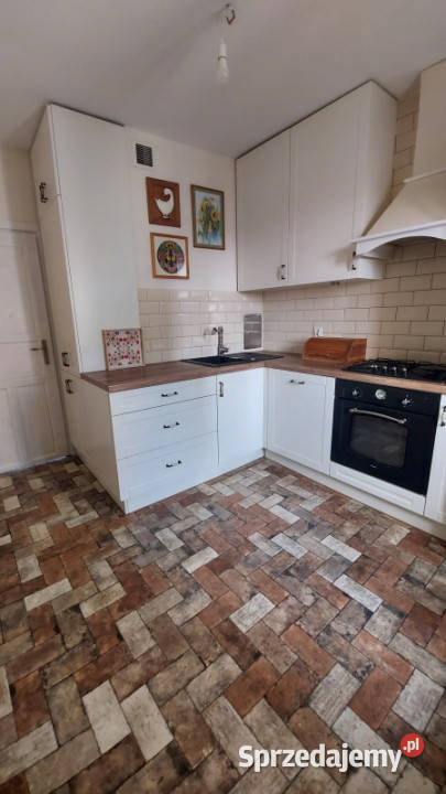 799 metra 4 pokoje Piaseczno Centrum