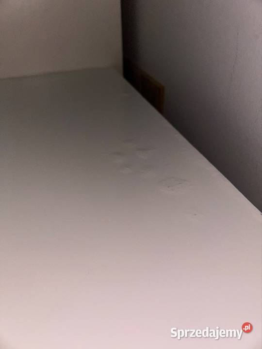 Zestaw mebli do pokoju dziecka Ikea Iława sprzedam