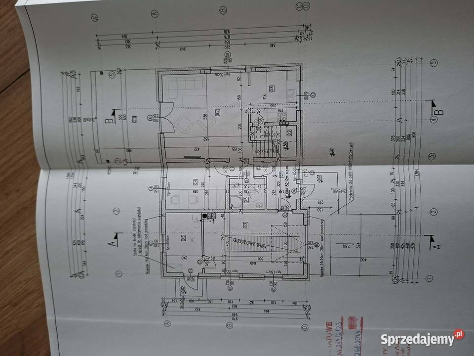 Dom jednorodzinny 6316zł/m2 Szczekarków sprzedam