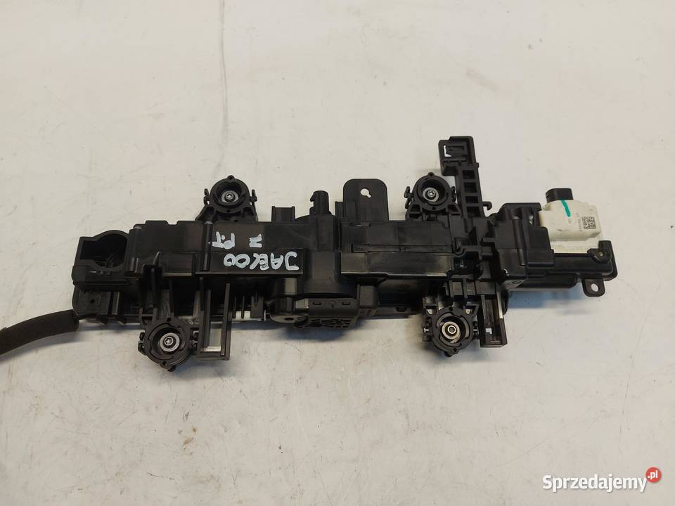 Jaecoo 7 PHEV 2025r klamka drzwi zewnętrzna