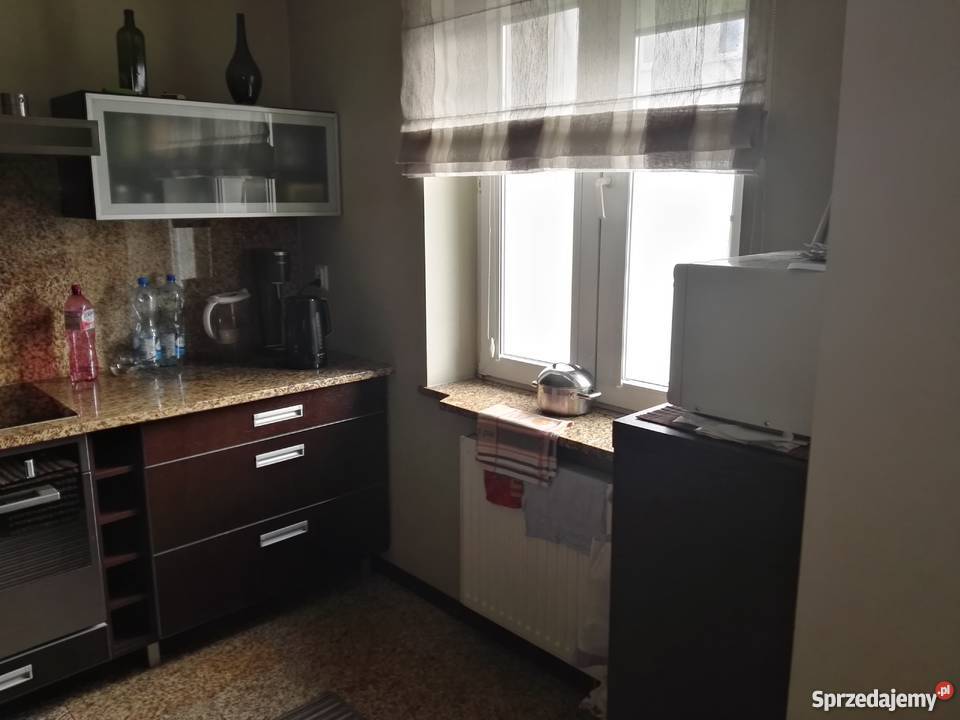 syndyk sprzeda mieszkanie Warszawa