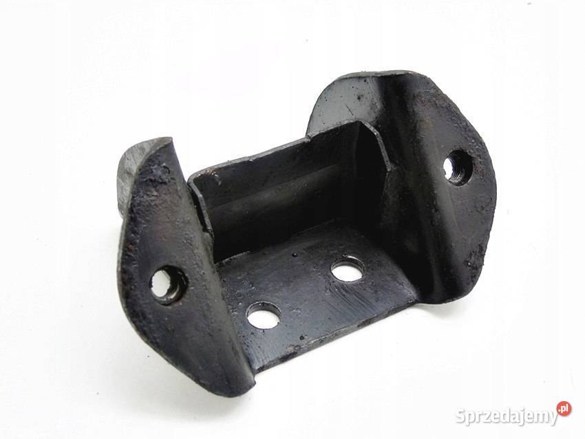 ŁAPA WSPORNIK SILNIKA 22 24 D KIA CERES B SERIE Zawieszenie silnika Sosnowiec