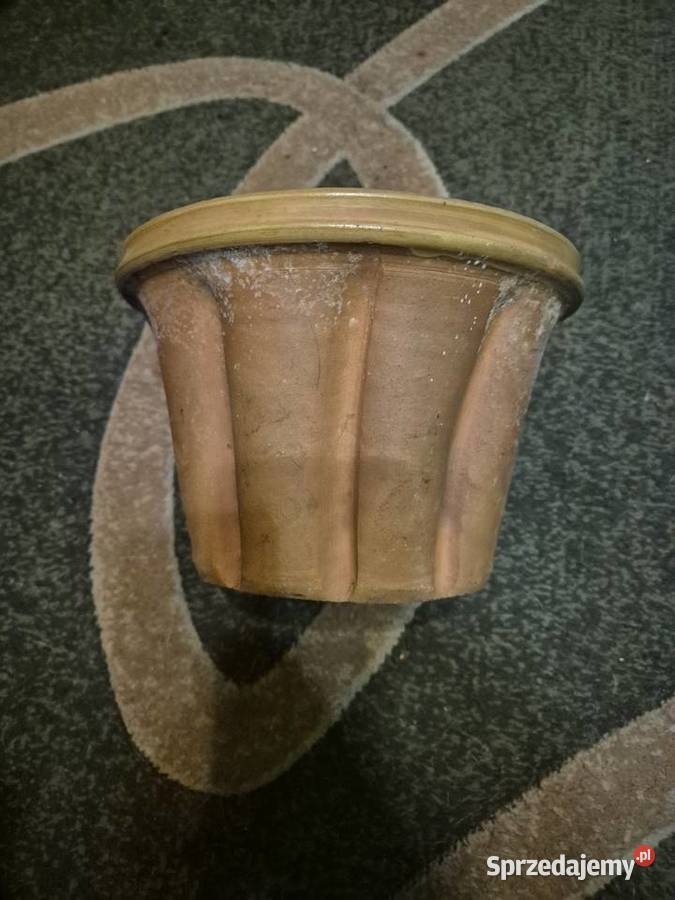 Ceramiczna forma do pieczenia Piaseczno