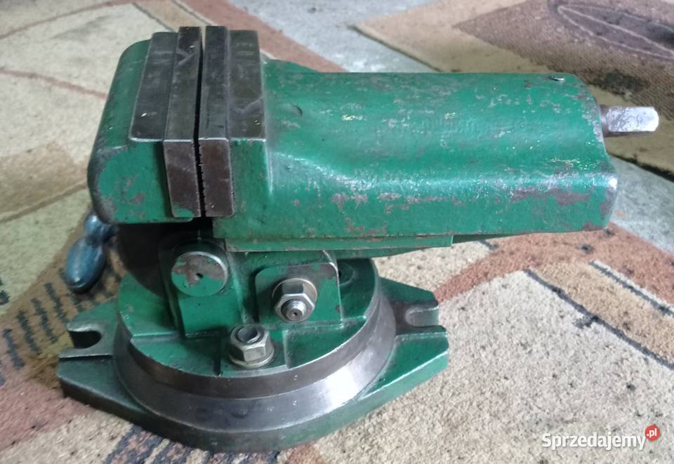 Imadło maszynowe bizon 6517125
