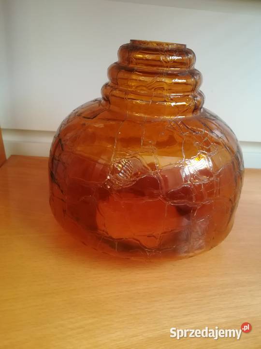 Klosz z czasów PRL lata 70te